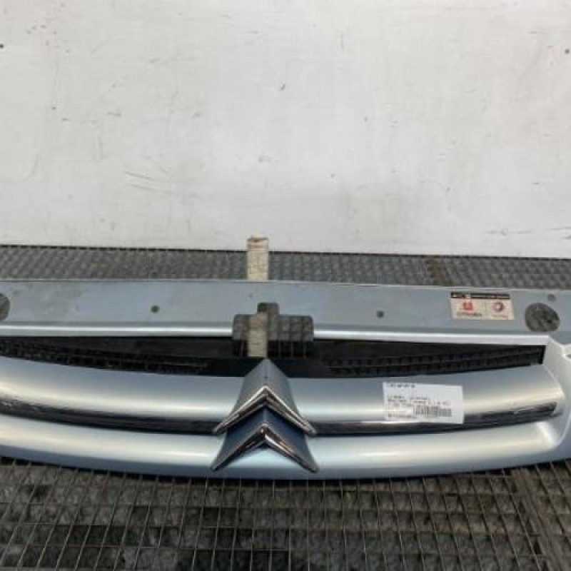 Calandre CITROEN BERLINGO 1 Photo n°1