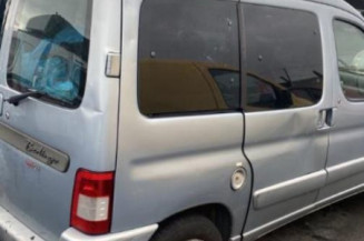 Calandre CITROEN BERLINGO 1