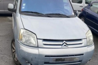 Calandre CITROEN BERLINGO 1