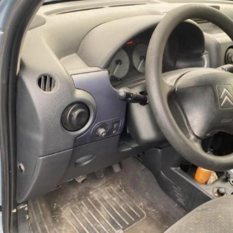 Calandre CITROEN BERLINGO 1 Photo n°17