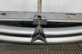 Calandre CITROEN BERLINGO 1 Photo n°1