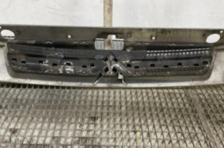 Calandre CITROEN BERLINGO 1