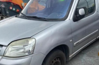 Calandre CITROEN BERLINGO 1