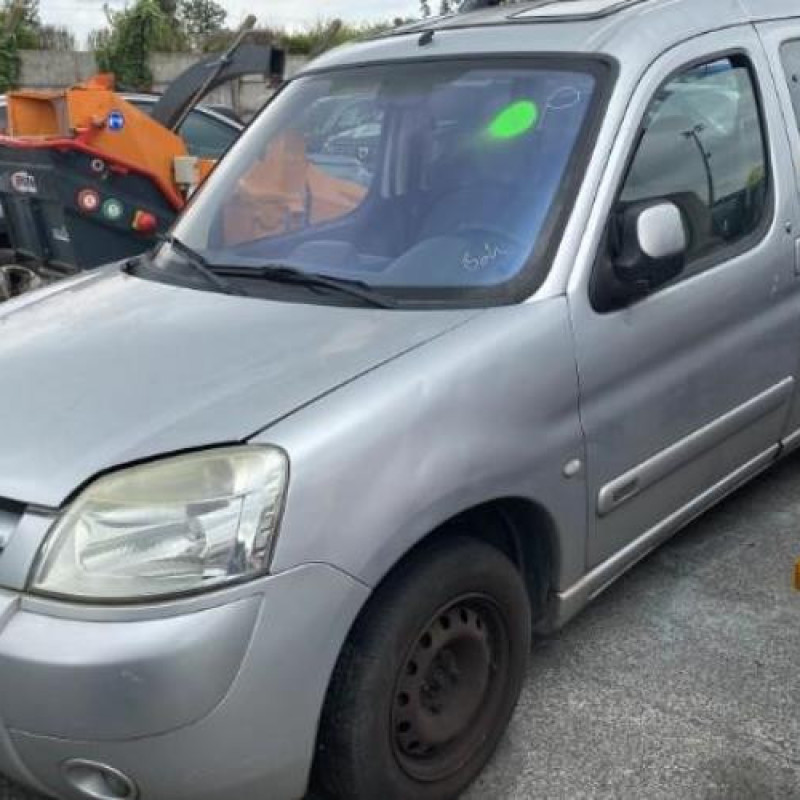 Calandre CITROEN BERLINGO 1 Photo n°5