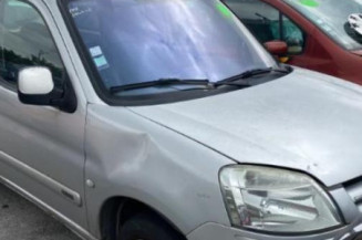 Calandre CITROEN BERLINGO 1