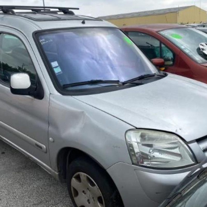 Calandre CITROEN BERLINGO 1 Photo n°6