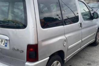 Calandre CITROEN BERLINGO 1