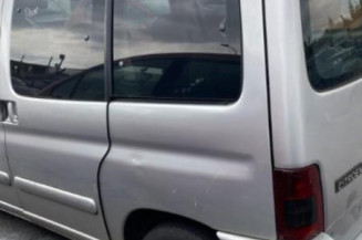 Calandre CITROEN BERLINGO 1