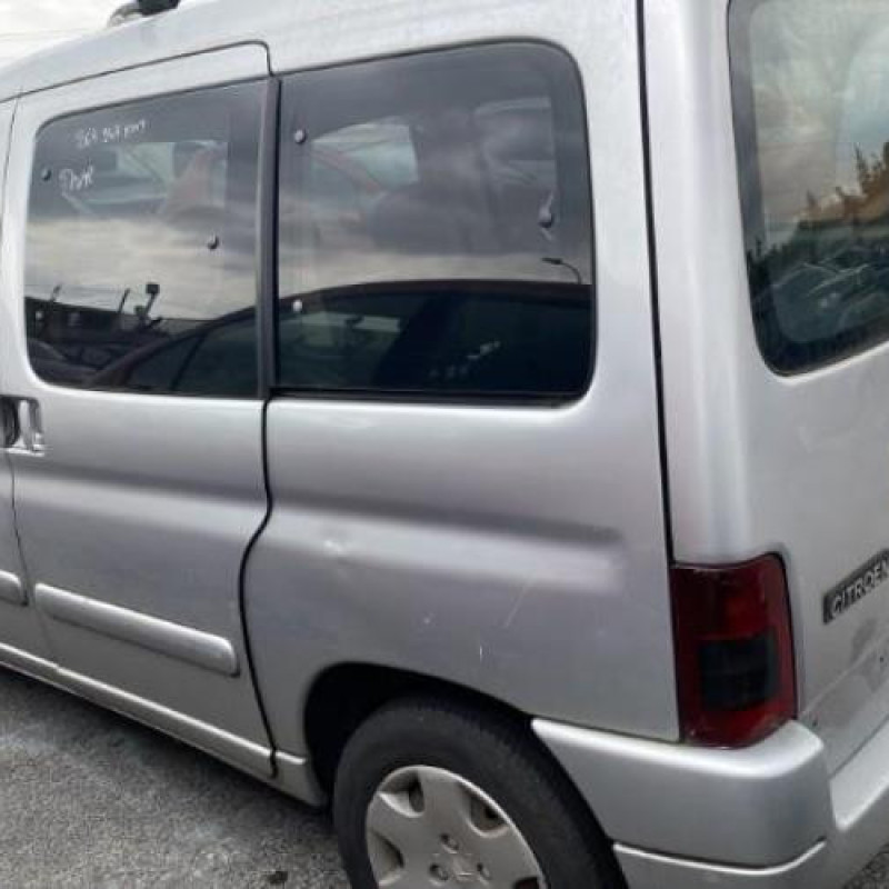 Calandre CITROEN BERLINGO 1 Photo n°8