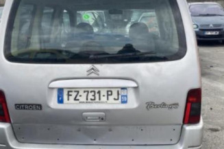 Calandre CITROEN BERLINGO 1