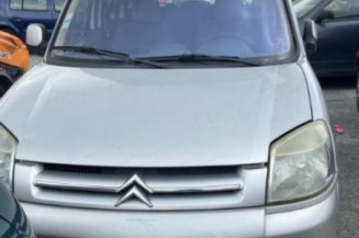 Calandre CITROEN BERLINGO 1