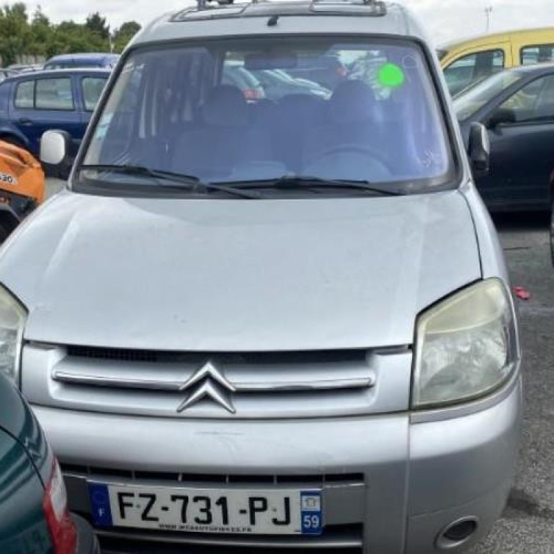 Calandre CITROEN BERLINGO 1 Photo n°10