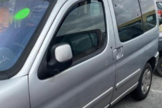 Calandre CITROEN BERLINGO 1