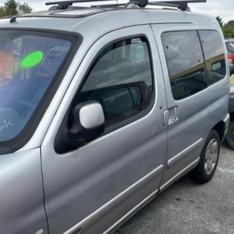 Calandre CITROEN BERLINGO 1 Photo n°11