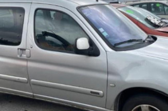 Calandre CITROEN BERLINGO 1