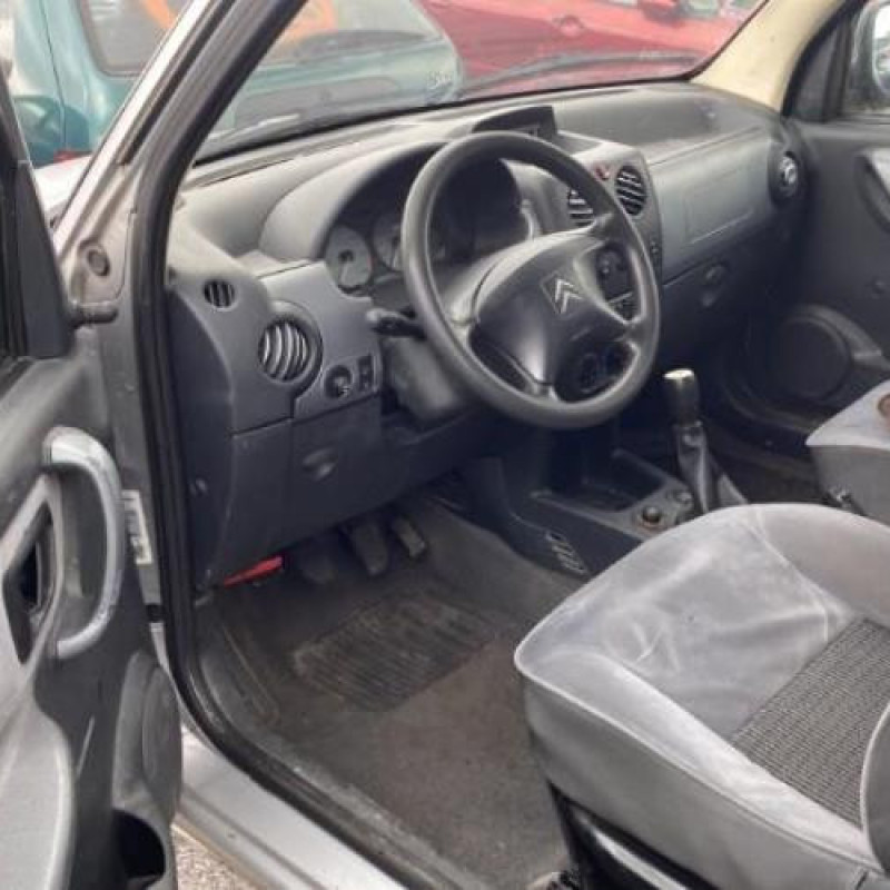 Calandre CITROEN BERLINGO 1 Photo n°13