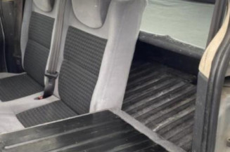 Calandre CITROEN BERLINGO 1