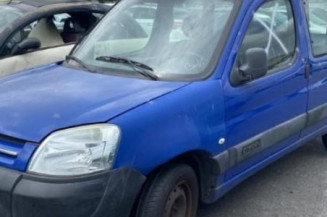 Calandre CITROEN BERLINGO 1