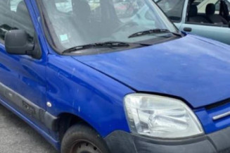 Calandre CITROEN BERLINGO 1