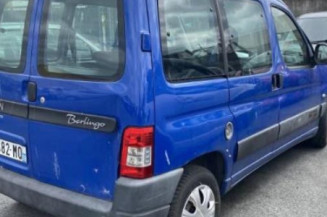 Calandre CITROEN BERLINGO 1