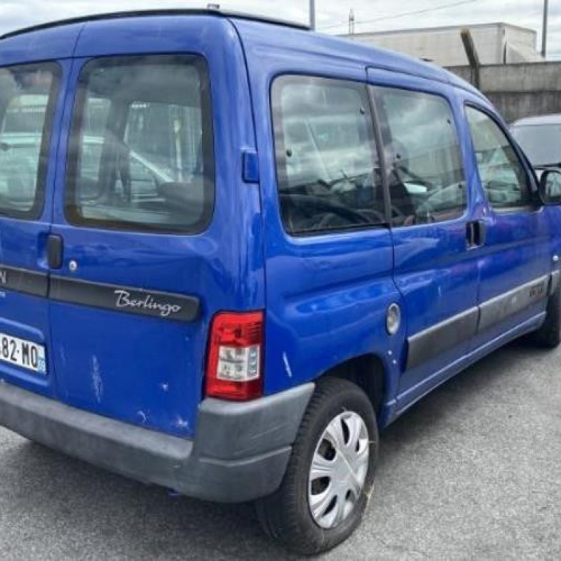 Calandre CITROEN BERLINGO 1 Photo n°7