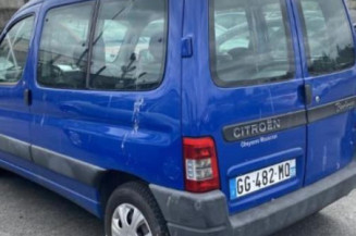 Calandre CITROEN BERLINGO 1