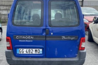Calandre CITROEN BERLINGO 1