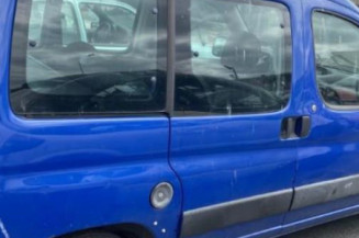 Calandre CITROEN BERLINGO 1