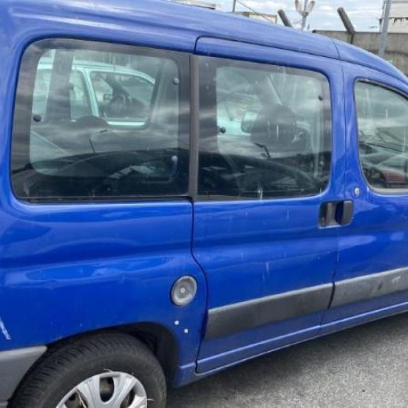 Calandre CITROEN BERLINGO 1 Photo n°10