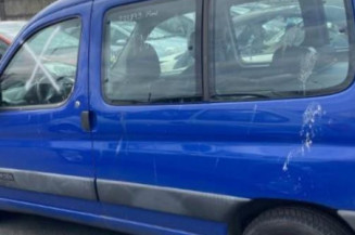 Calandre CITROEN BERLINGO 1