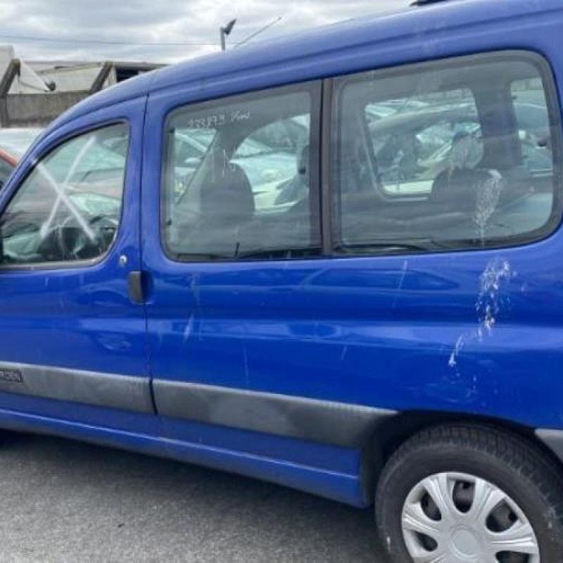 Calandre CITROEN BERLINGO 1 Photo n°11