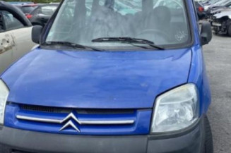 Calandre CITROEN BERLINGO 1