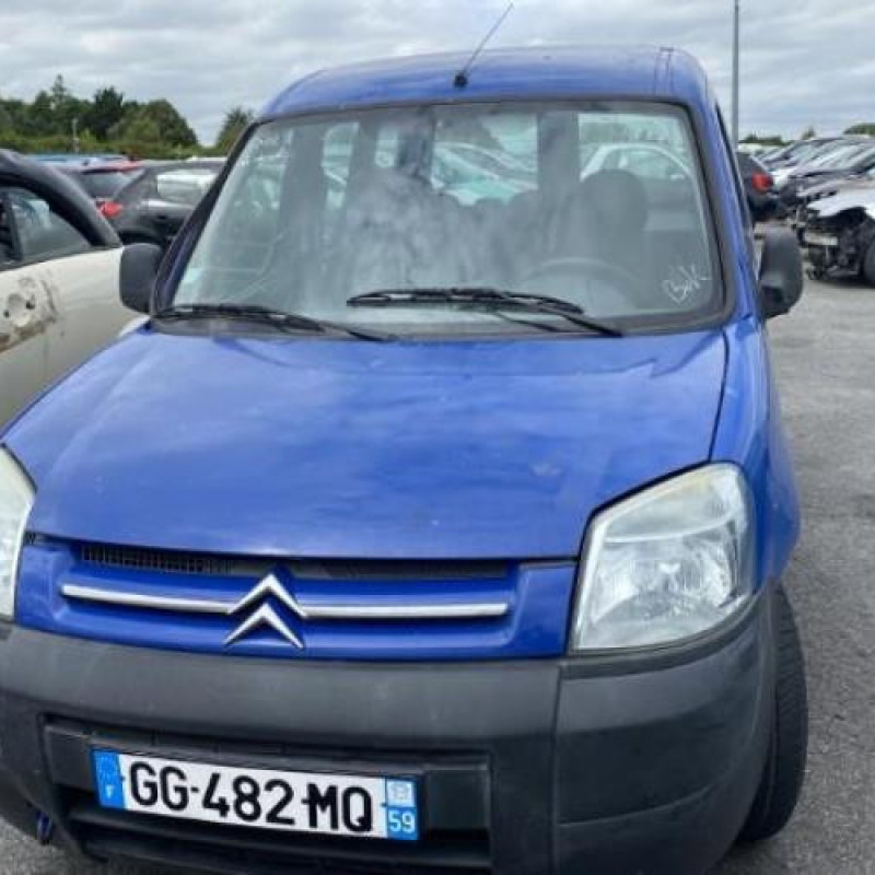 Calandre CITROEN BERLINGO 1 Photo n°12