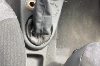 Calandre CITROEN BERLINGO 1