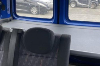 Calandre CITROEN BERLINGO 1