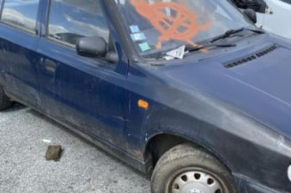 Calandre SKODA FELICIA