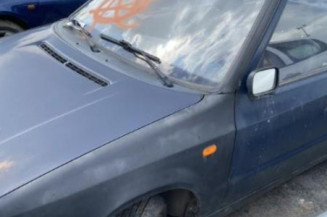 Calandre SKODA FELICIA