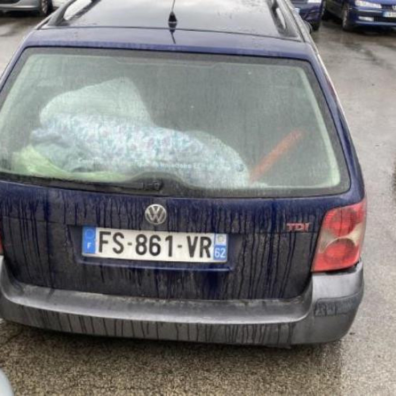 Calandre VOLKSWAGEN PASSAT 4 Photo n°12