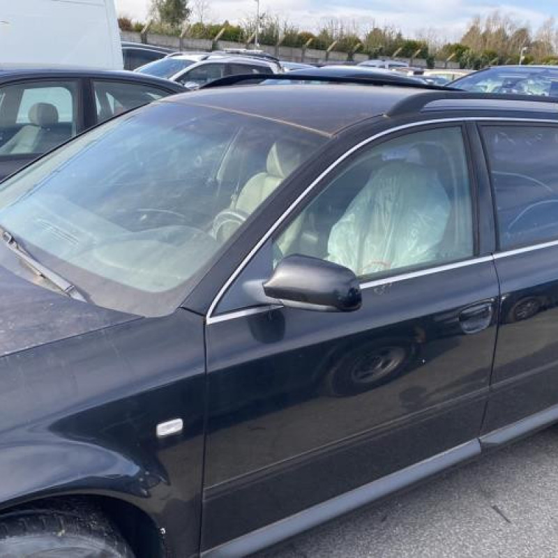 Aile avant droit AUDI A6 2 Photo n°9