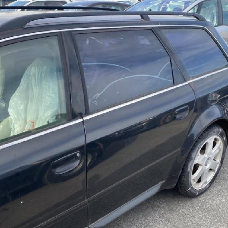 Aile avant droit AUDI A6 2 Photo n°10