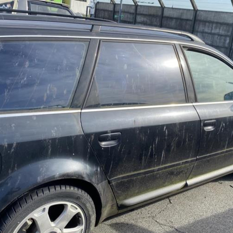 Aile avant droit AUDI A6 2 Photo n°16