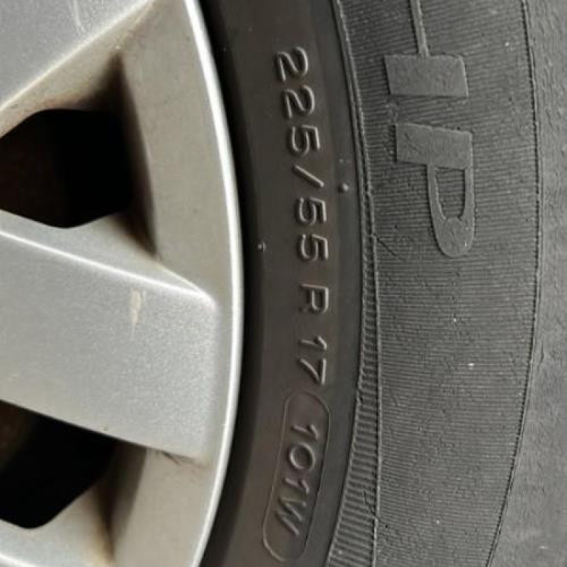 Actionneur verrou trappe d'essence CITROEN C6 Photo n°17