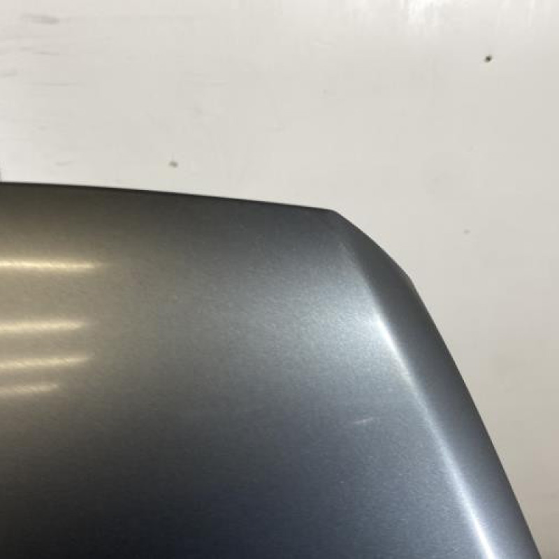 Capot VOLKSWAGEN TOUAREG 1 Photo n°3