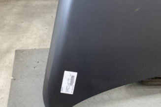 Capot VOLKSWAGEN TOUAREG 1