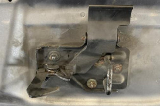 Capot VOLKSWAGEN TOUAREG 1
