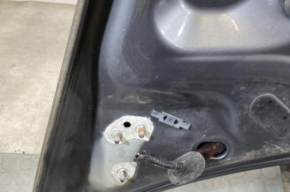 Capot VOLKSWAGEN TOUAREG 1