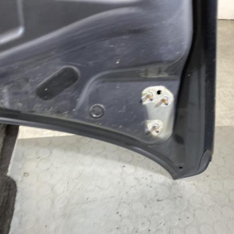 Capot VOLKSWAGEN TOUAREG 1 Photo n°8