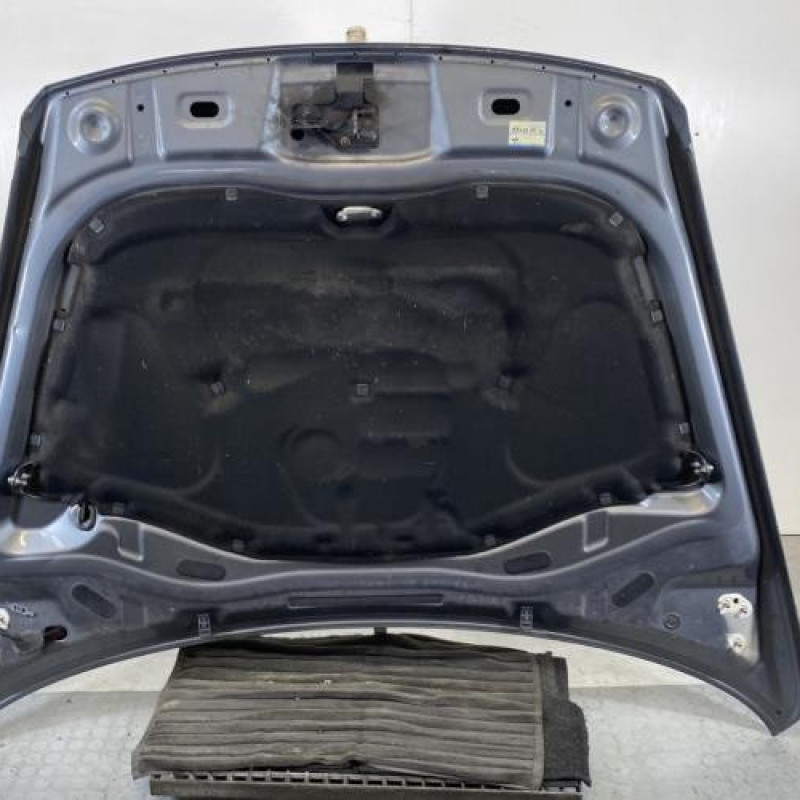 Capot VOLKSWAGEN TOUAREG 1 Photo n°9