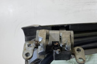 Malle/Hayon arriere VOLKSWAGEN TOUAREG 1