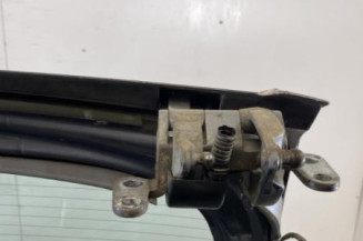 Malle/Hayon arriere VOLKSWAGEN TOUAREG 1